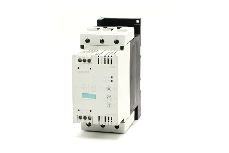 Siemens Drive technology 3RW3045-1AB04