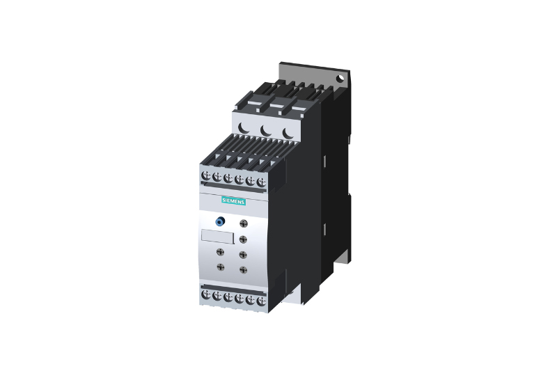 Siemens Drive technology 3RW4024-1BB05