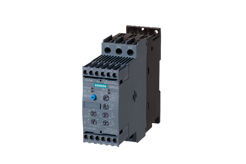 Siemens Drive technology 3RW4026-2BB04
