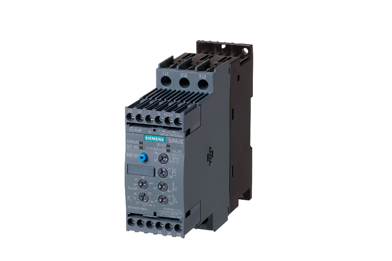 Siemens Drive technology 3RW4027-2TB05