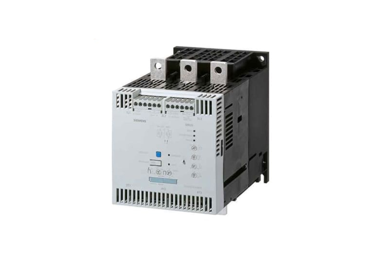 Siemens Drive technology 3RW4074-6BB44