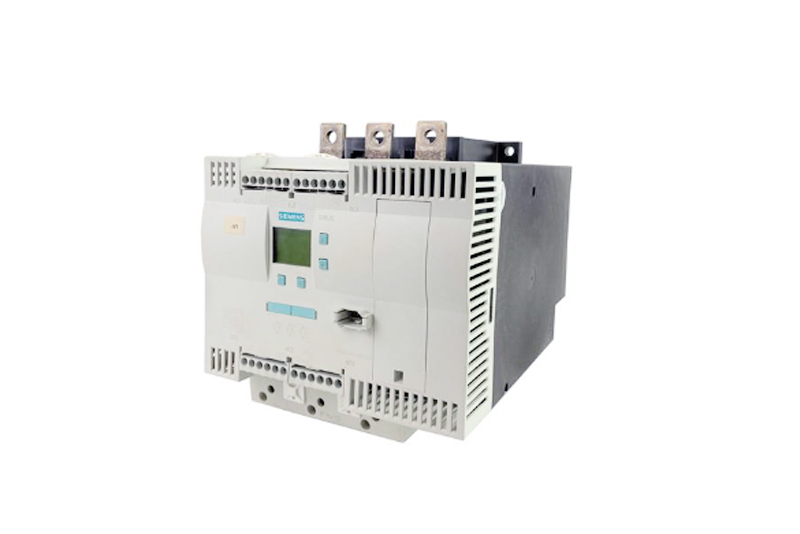 Siemens Drive technology 3RW4443-6BC34