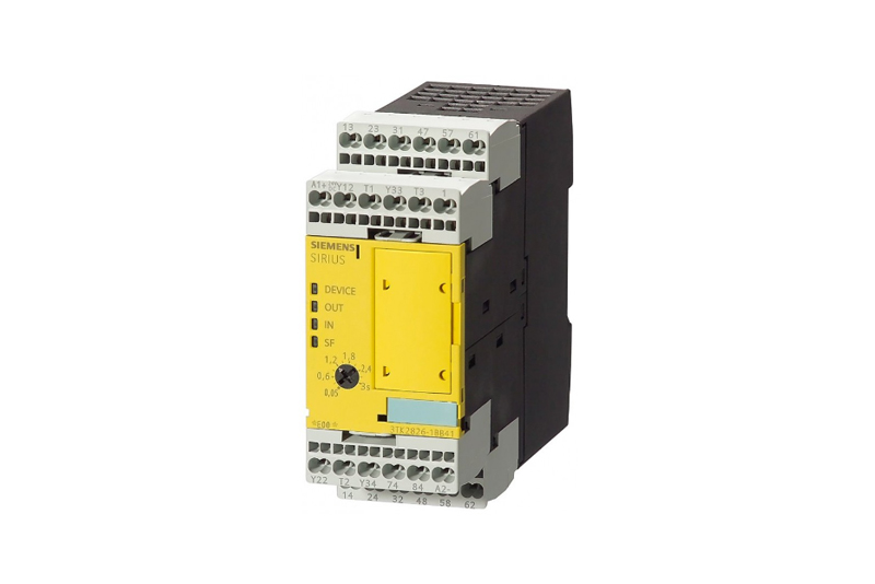 Siemens Drive technology 3TK2828-2AJ21