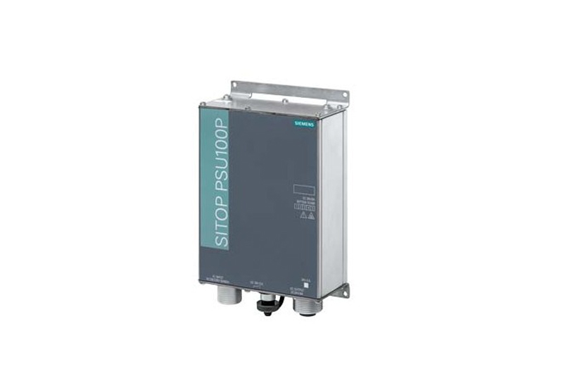 Siemens Drive technology 6EP1334-7CA00