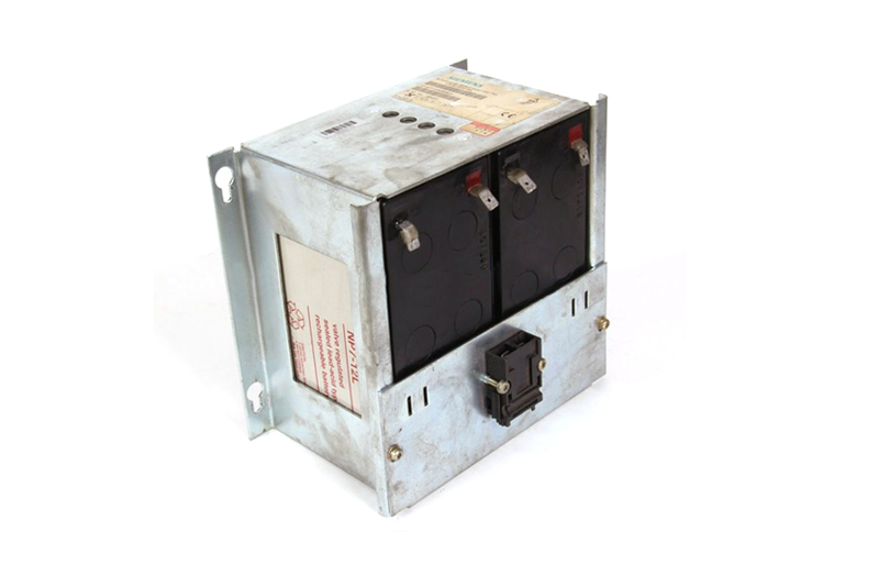 Siemens Drive technology 6EP1935-6ME01