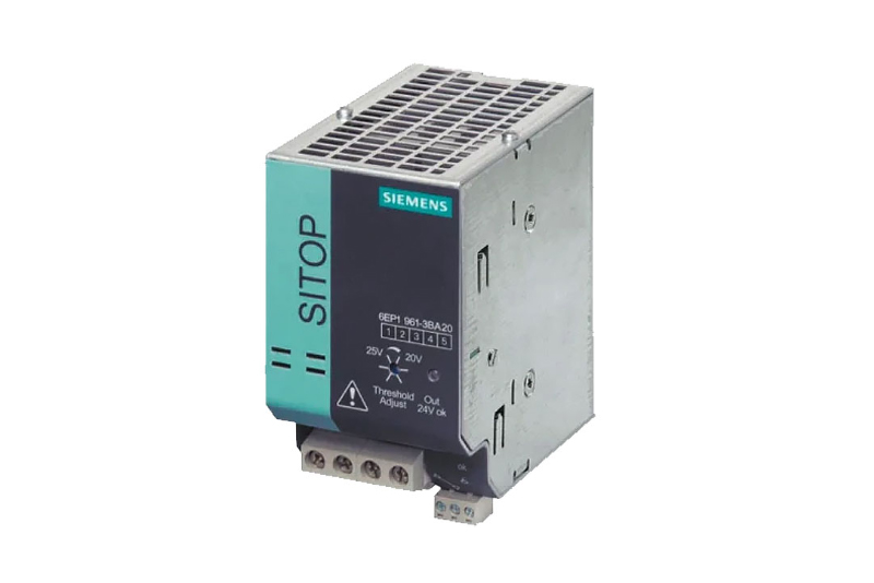Siemens Drive technology 6EP1961-3BA20