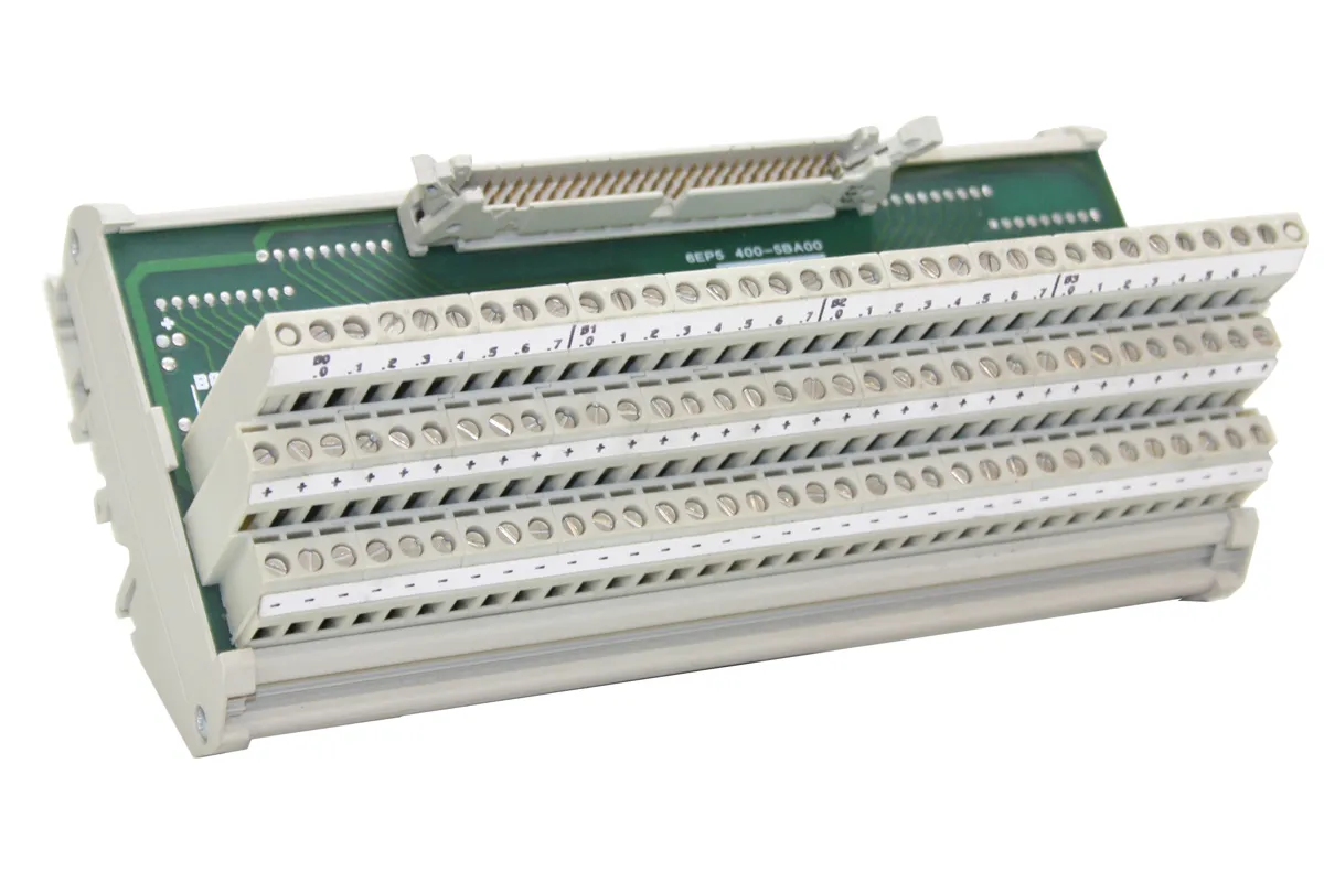 Siemens Drive technology 6EP5400-5BA00