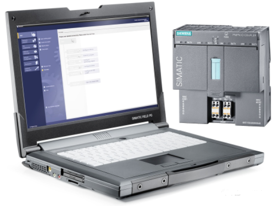 Siemens Industrial PCs Simatic Field PG 6ES7713-1BB10-0AA0