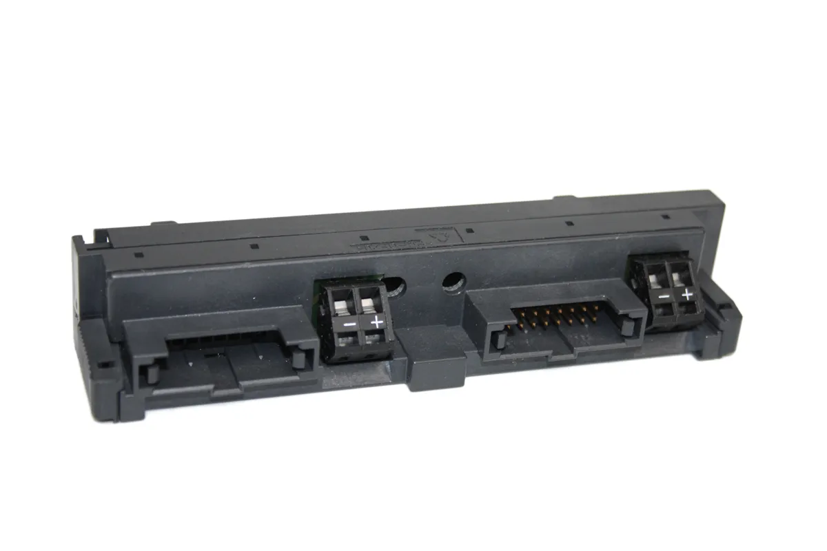 Siemens Drive technology 6ES7921-3AC00-0AA0