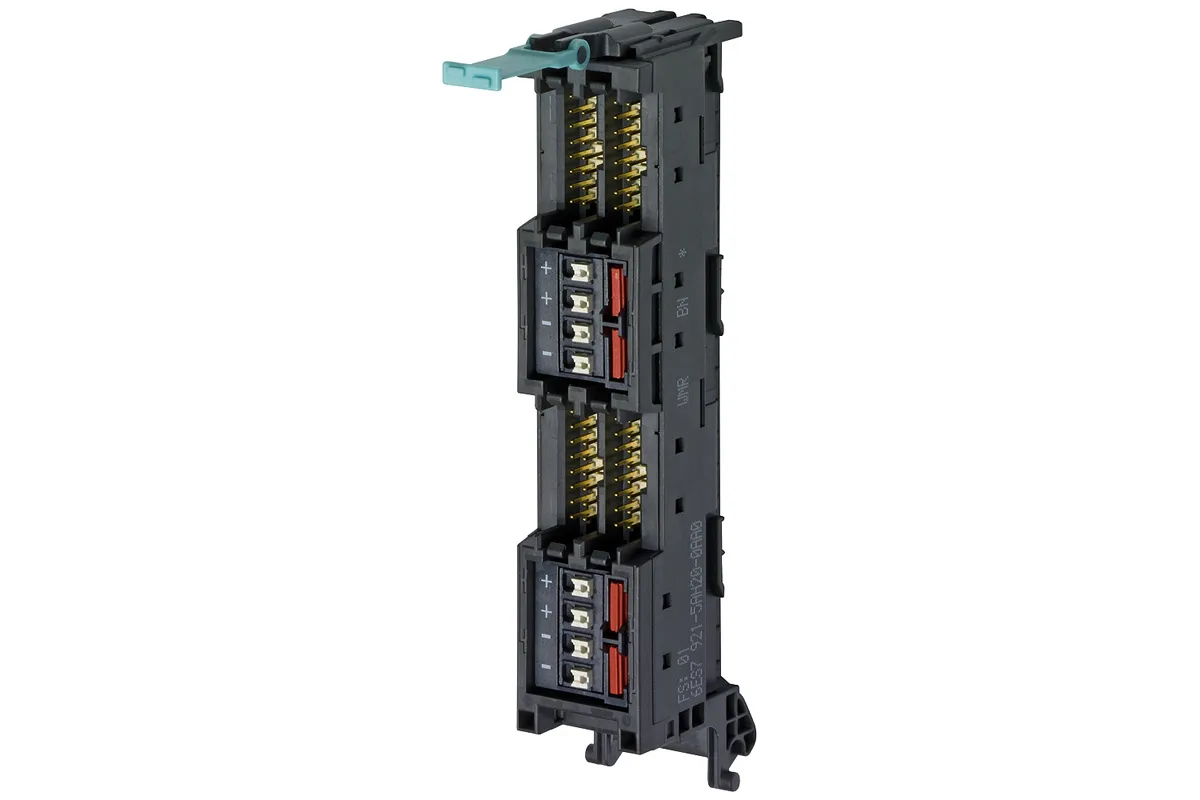 Siemens Drive technology 6ES7921-5AH20-0AA0