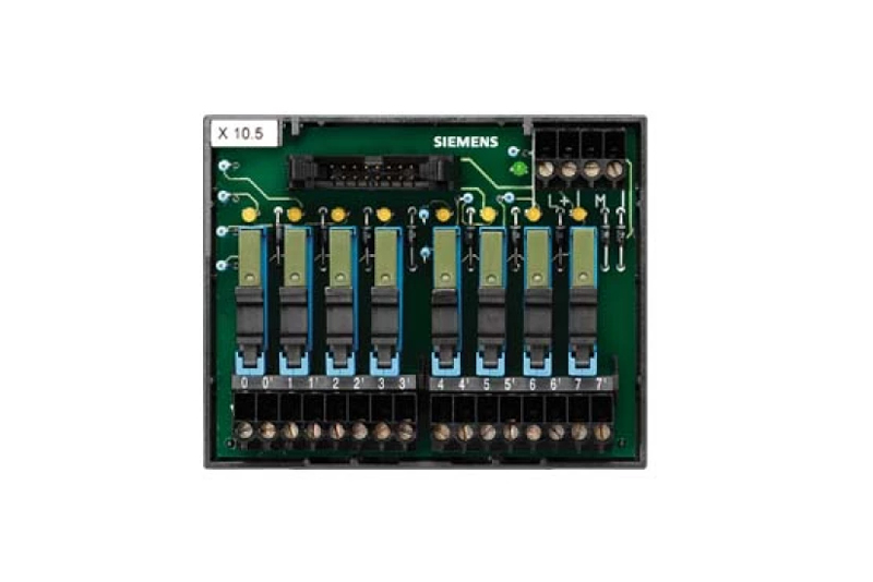 Siemens Drive technology 6ES7924-0BD10-0BA0