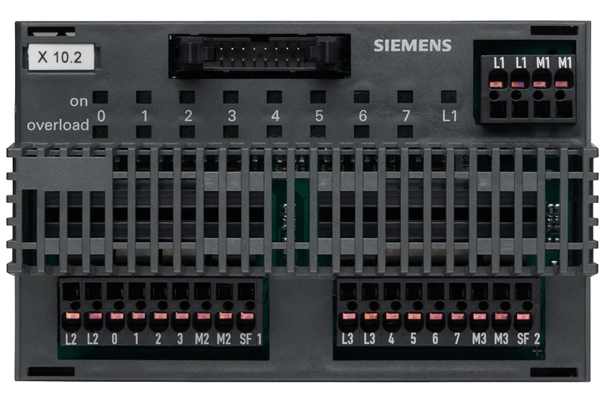Siemens Drive technology 6ES7924-0BF10-0BB0