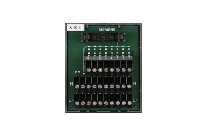Siemens Drive technology 6ES7924-0CA10-0AA0