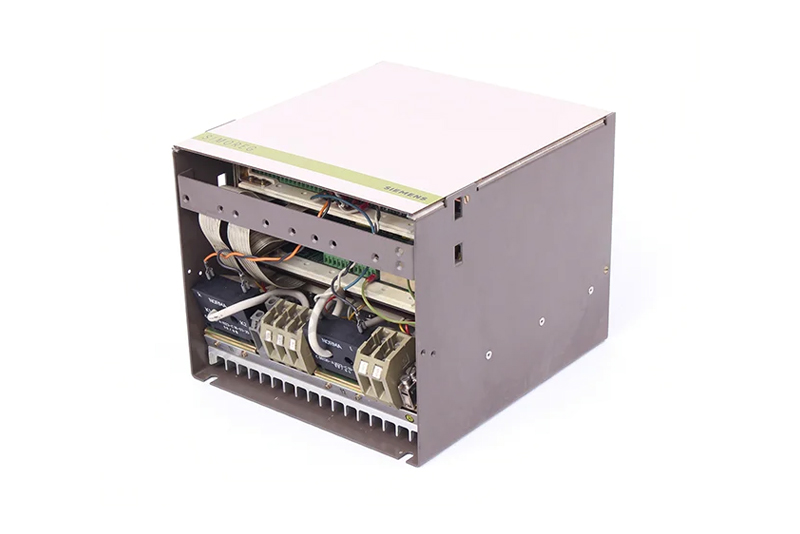 Siemens Drive technology 6RA2621-6DV30-0