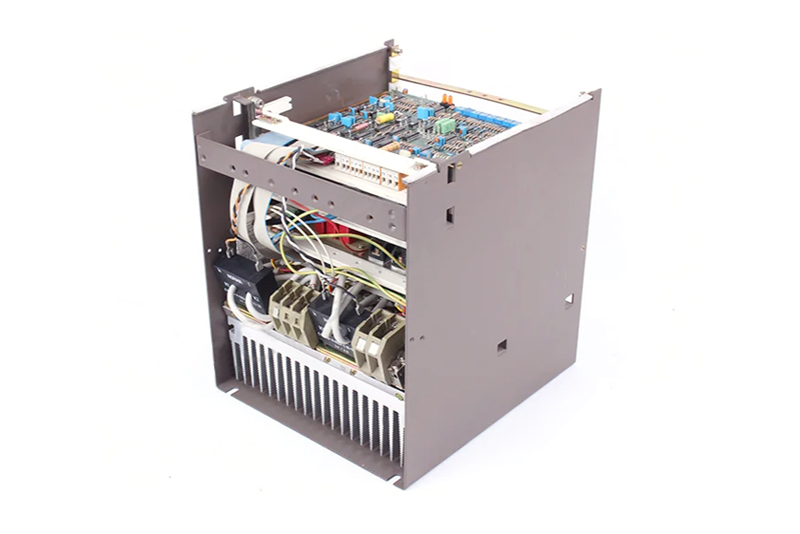 Siemens Drive technology 6RA2632-6DV55-ZY08