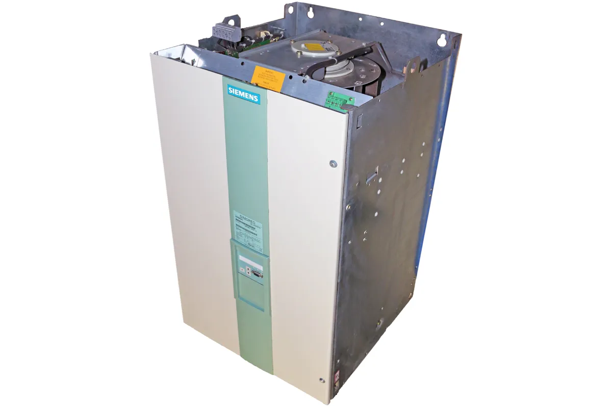 Siemens Drive technology 6RA7093-4GV62-0