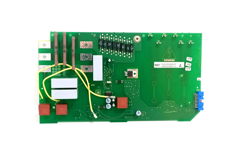 Siemens Drive technology 6RY1703-0EA01