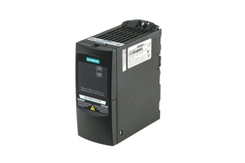 Siemens Drive technology 6SE6440-2UD15-5AA0