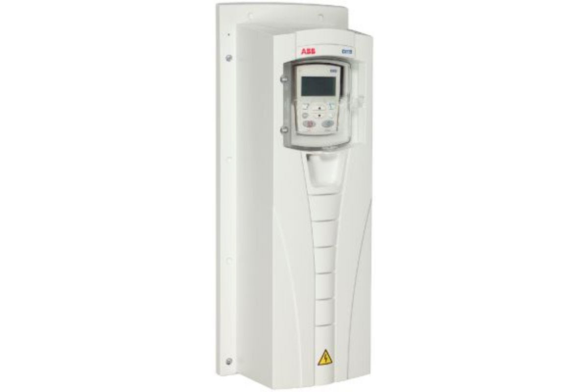 ABB Drive technology ACH550-01-015A-4+B055
