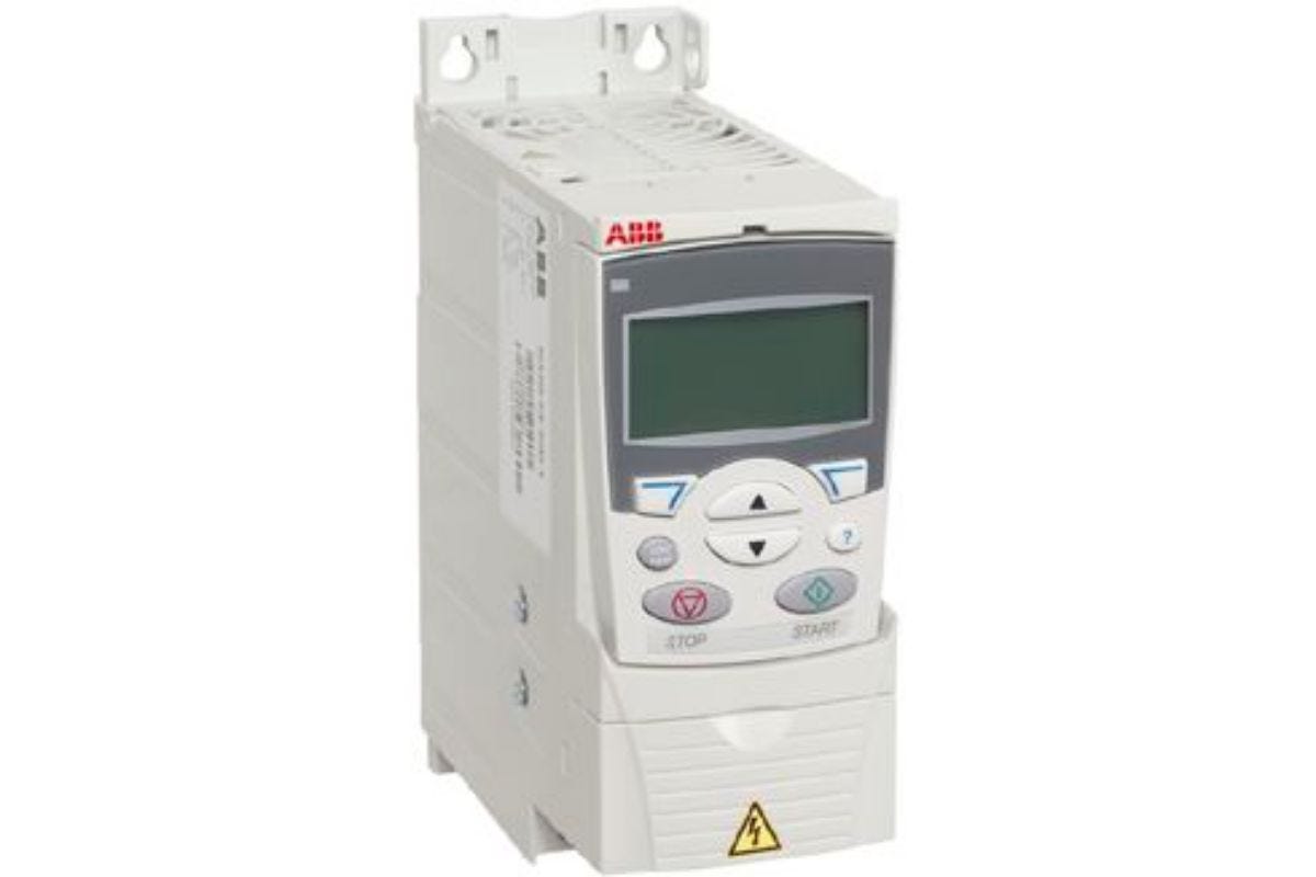 ABB Drive technology ACS350-01E-02A4-2