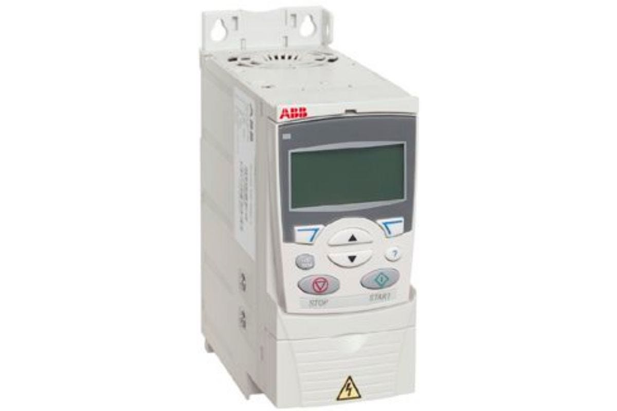 ABB Drive technology ACS350-03E-02A4-4