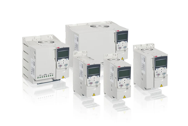 ABB Drive technology ACS350-03E-05A6-4