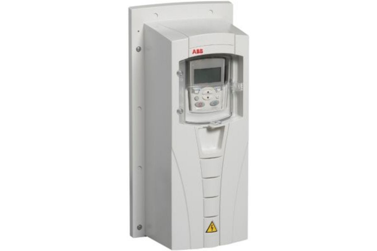 ABB Drive technology ACS550-01-03A3-4+B055