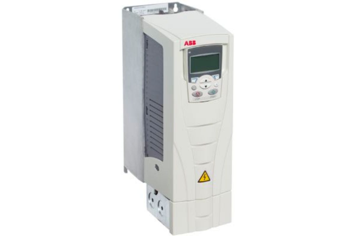 ABB Drive technology ACS550-01-012A-4