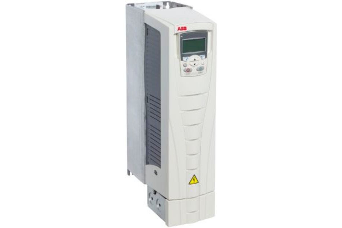 ABB Drive technology ACS550-01-023A-4
