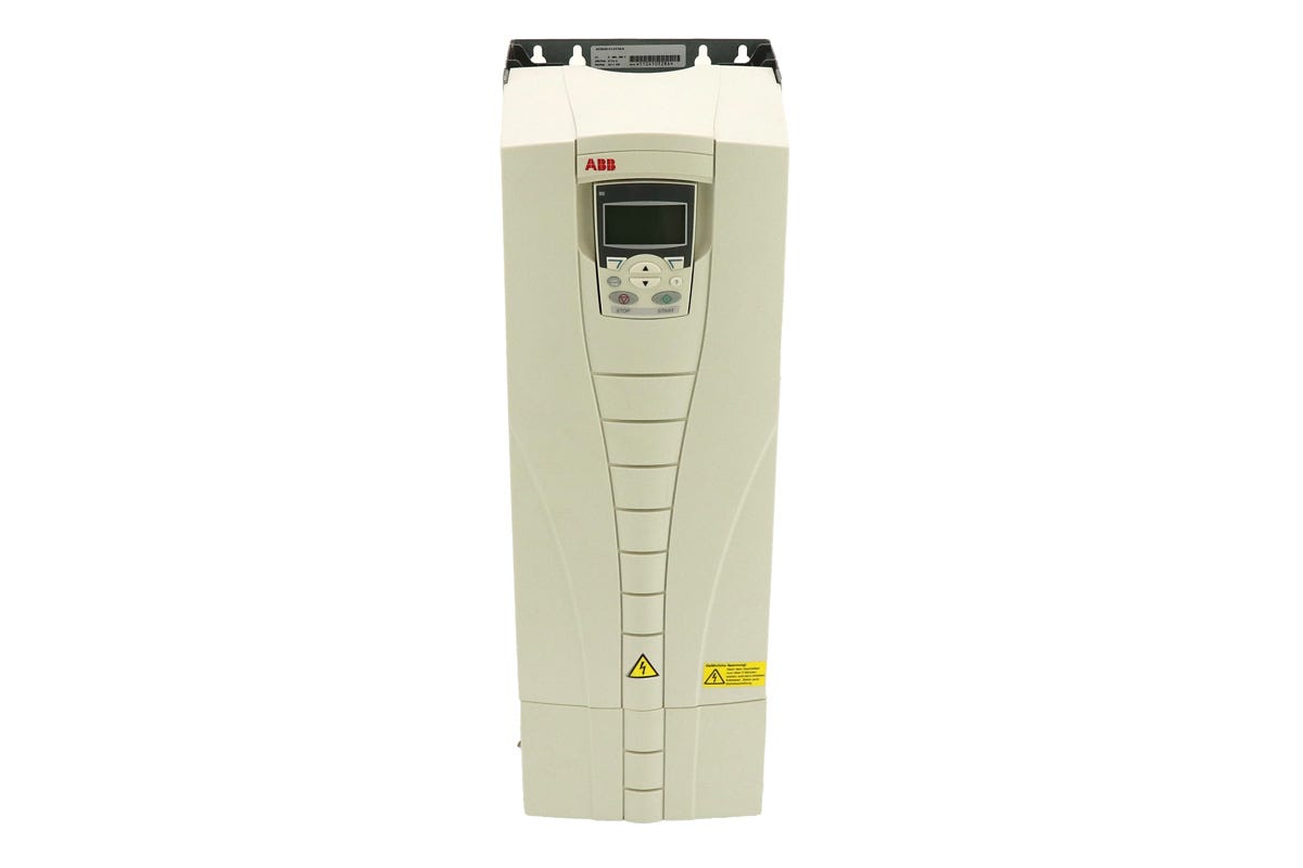 ABB Drive technology ACS550-01-031A-4