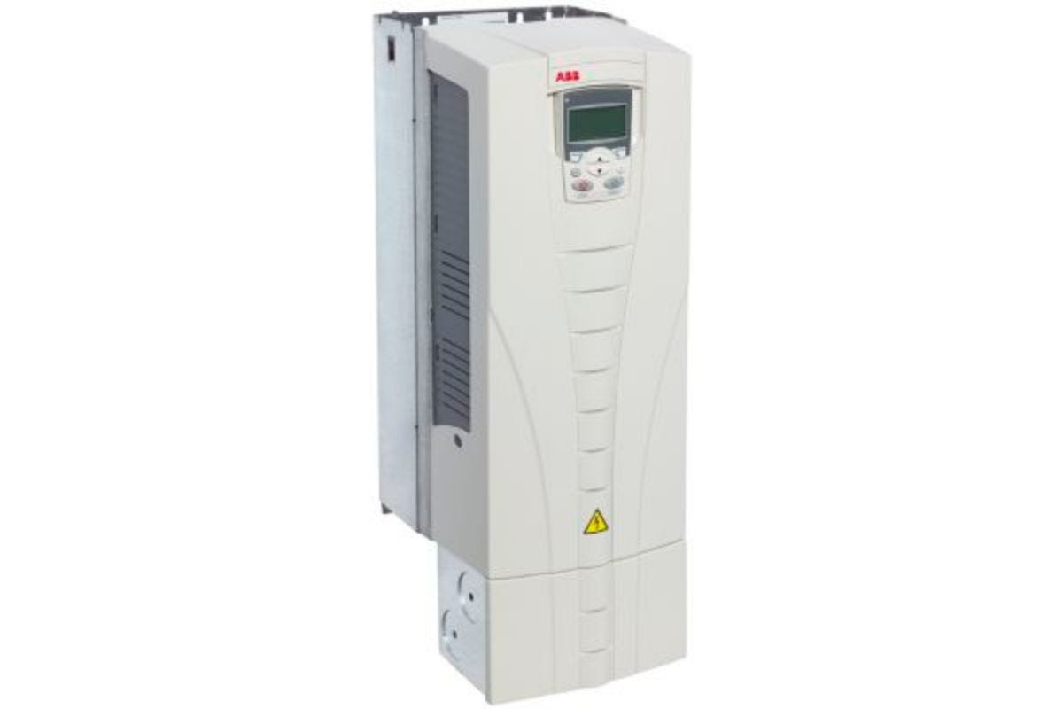 ABB Drive technology ACS550-01-038A-4
