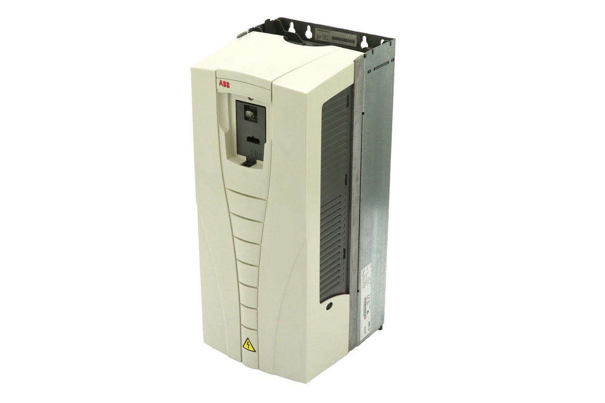 ABB Drive technology ACS550-01-072A-4