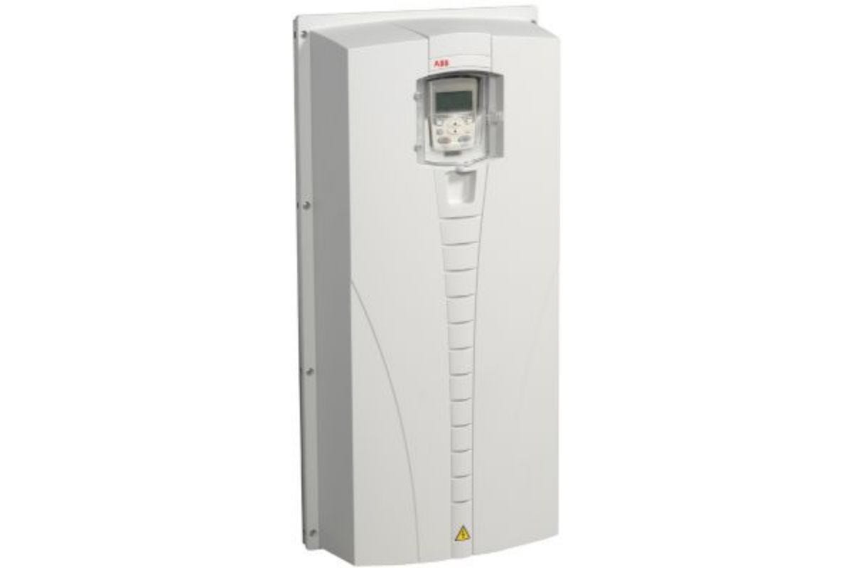 ABB Drive technology ACS550-01-125A-4+B055
