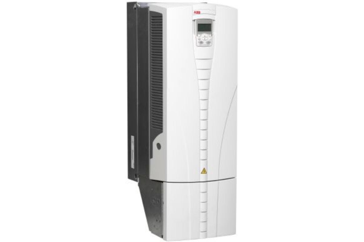 ABB Drive technology ACS550-01-180A-4