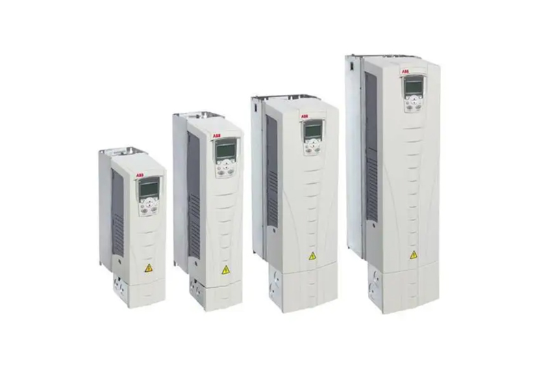 ABB Drive technology ACH550-01-06A9-4