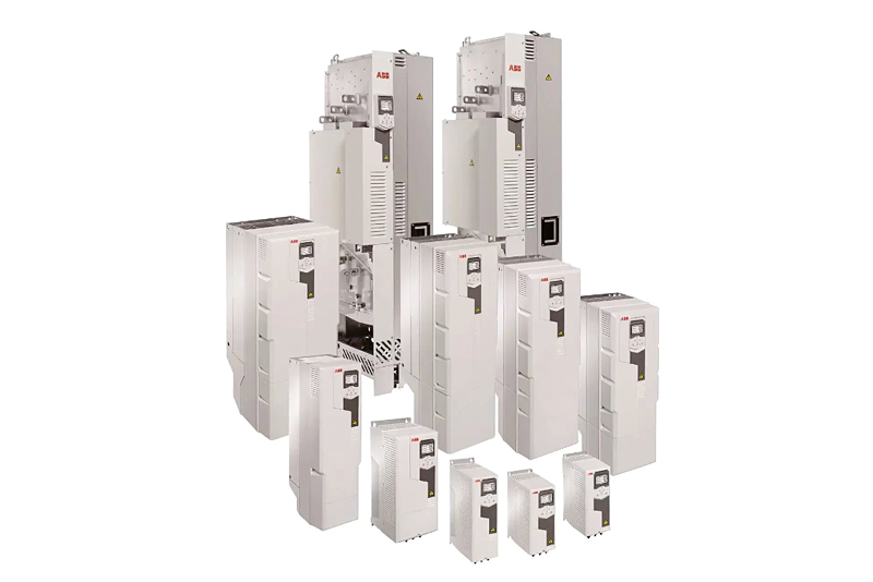 ABB Drive technology ACS580-01-026A-4