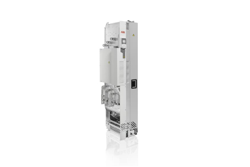 ABB Drive technology ACS580-04-725A-4