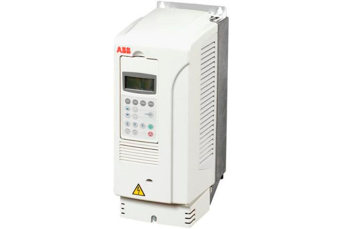 ABB Drive technology ACS800-01-0006-5