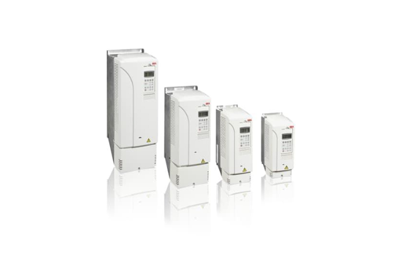 ABB Drive technology ACS800-01-0075-3+E200+K454+P904