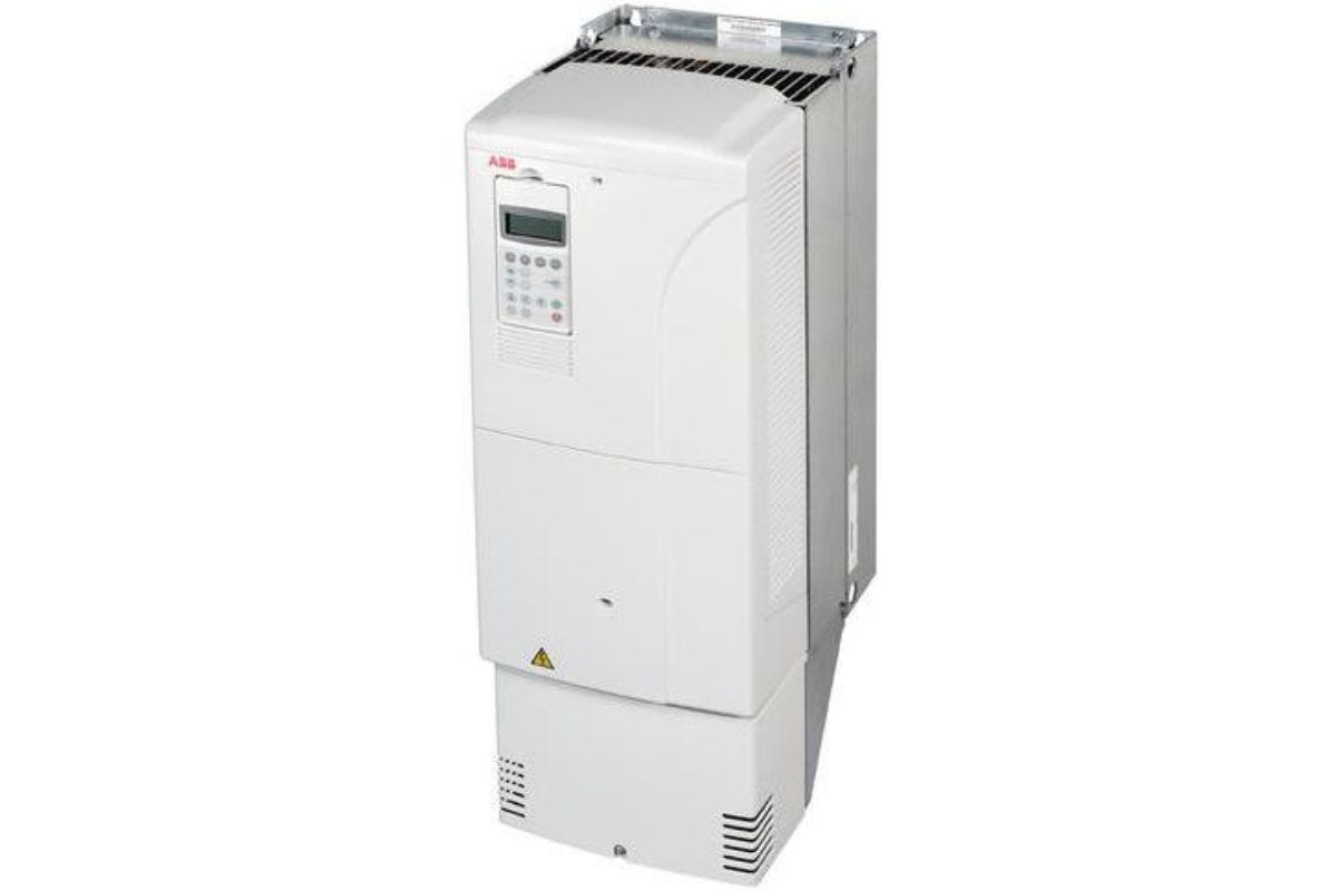 ABB Drive technology ACS800-01-0165-3