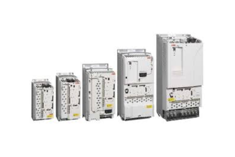 ABB Drive technology ACS800-04-0075-3