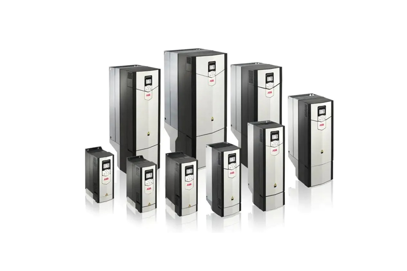 ABB Drive technology ACS880-01-065A-5