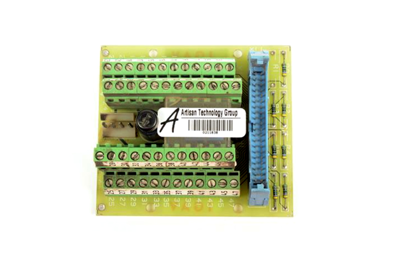 ABB PLC systems AI86/8CH