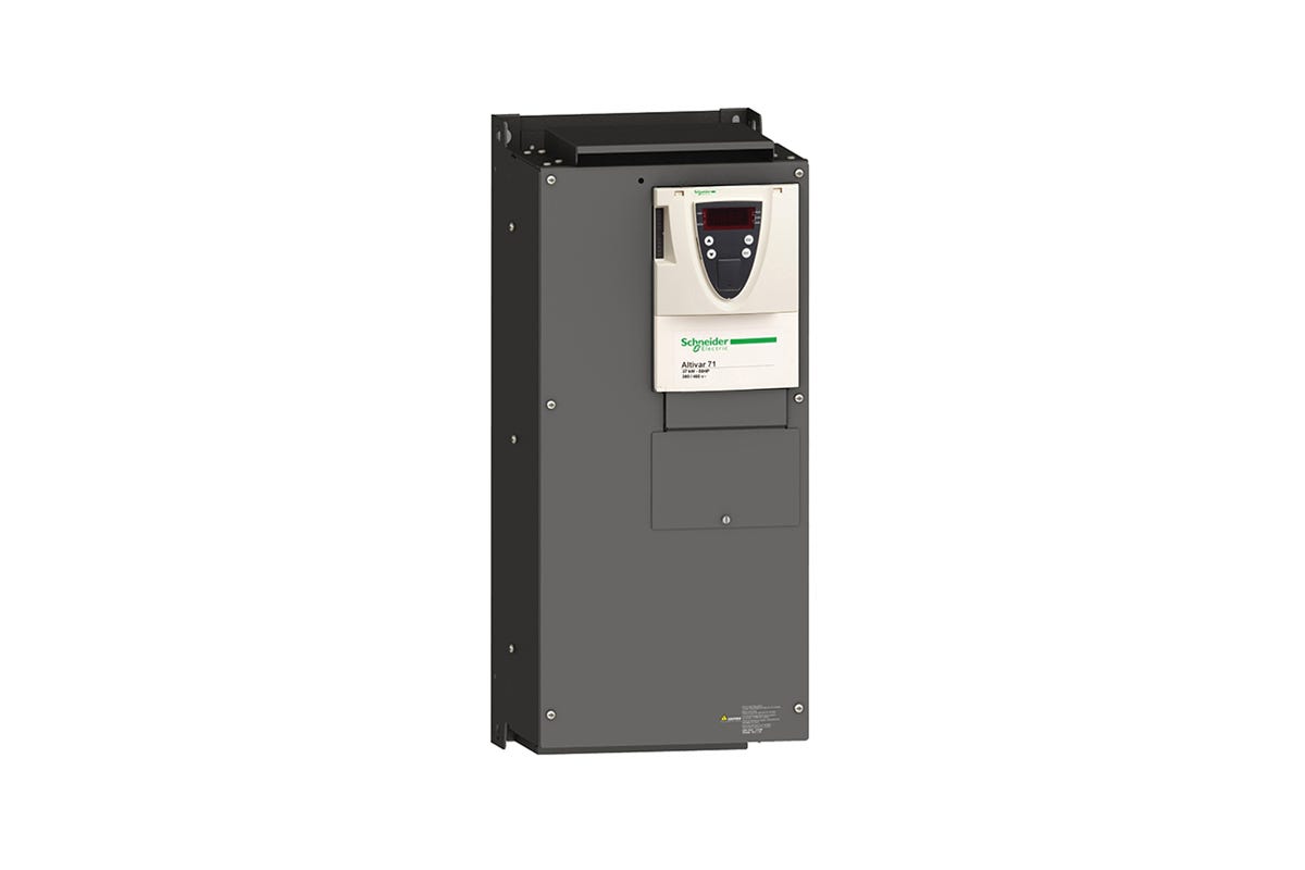 Schneider Electric Variable Speed Drives ATV71HD55N4Z