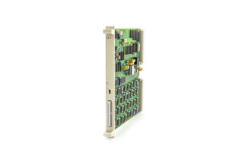 ABB PLC systems DSAI-110