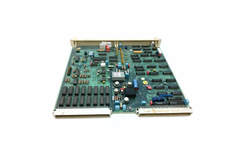 ABB PLC systems DSAI-145
