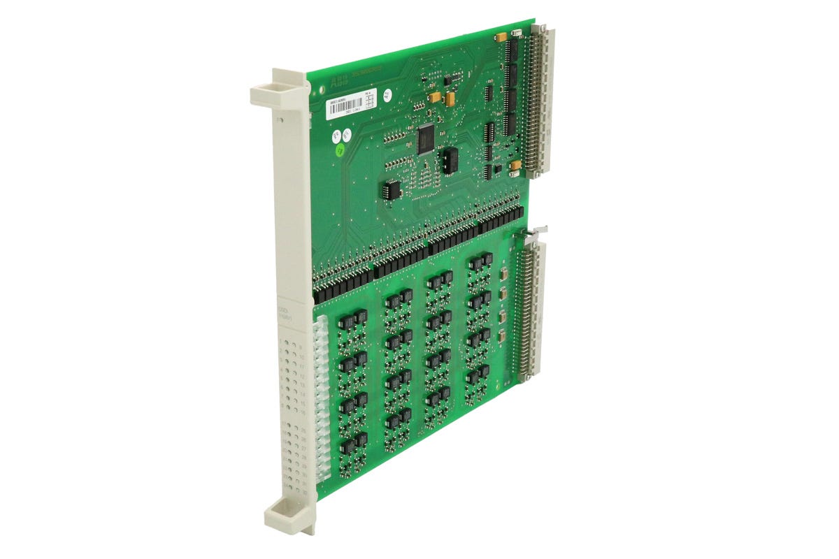 ABB PLC systems DSDI-110