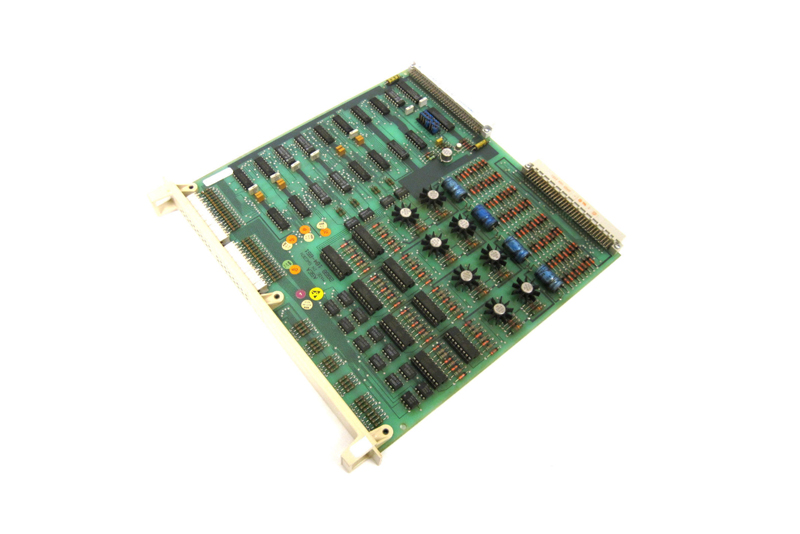 ABB PLC systems DSDO-110