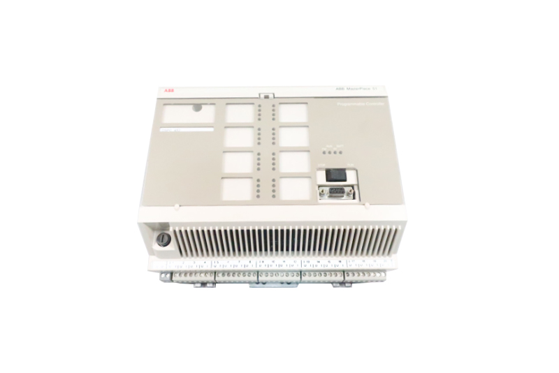 ABB PLC systems DSPC-452