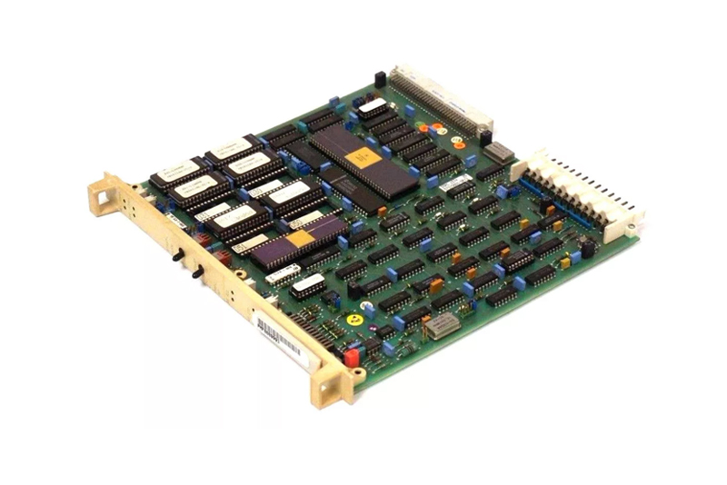 ABB PLC systems DSPC157